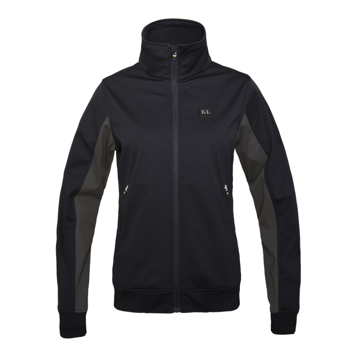 Kingsland Empress Unisex Softshell Jacket - L - New!