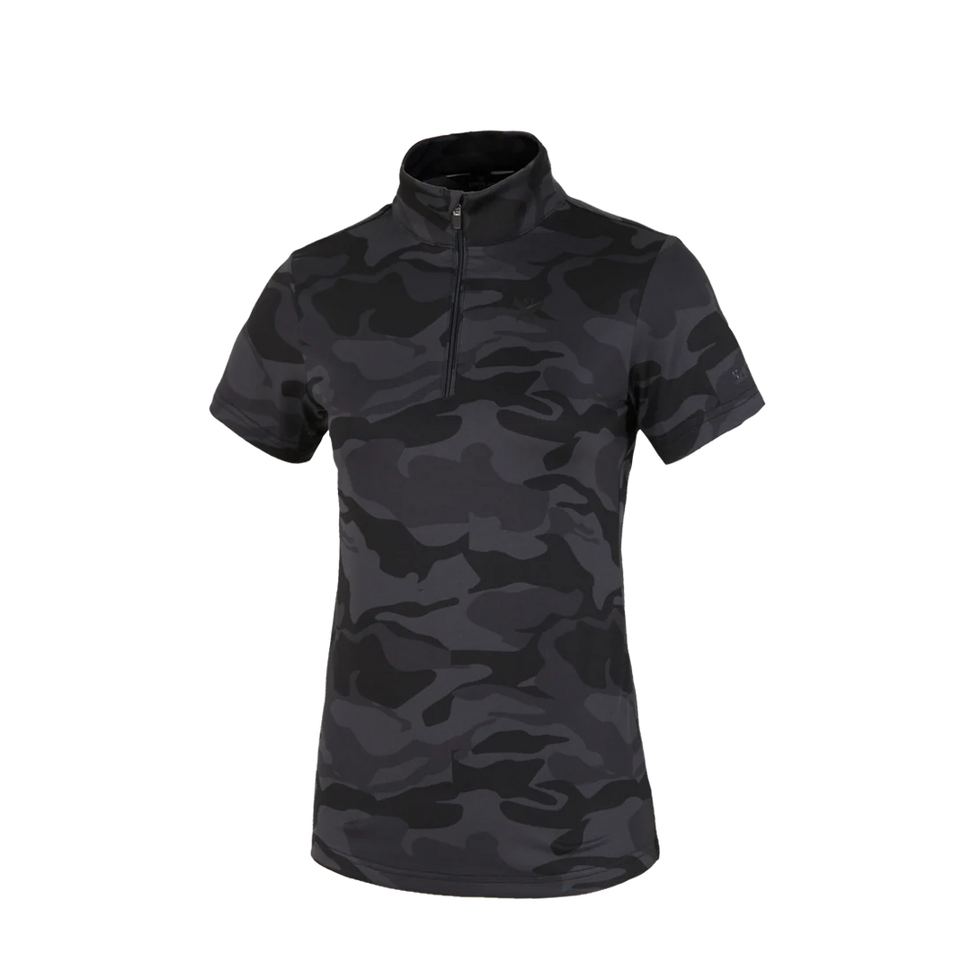 Kingsland Denise Ladies' 1/2 Zip Training Shirt