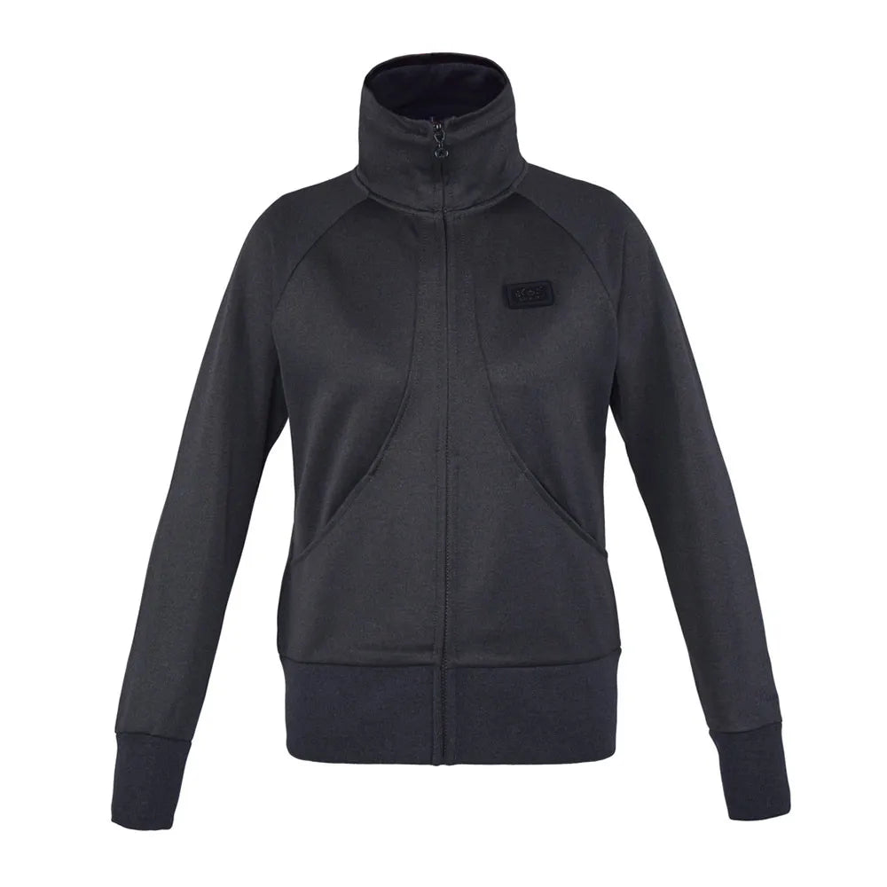 Kingsland Zadie Ladies Sweat Jacket - S - New!