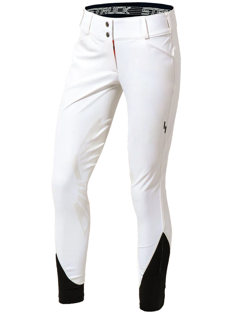 Struck 50 Series Ladies Breeches - 29 - New!