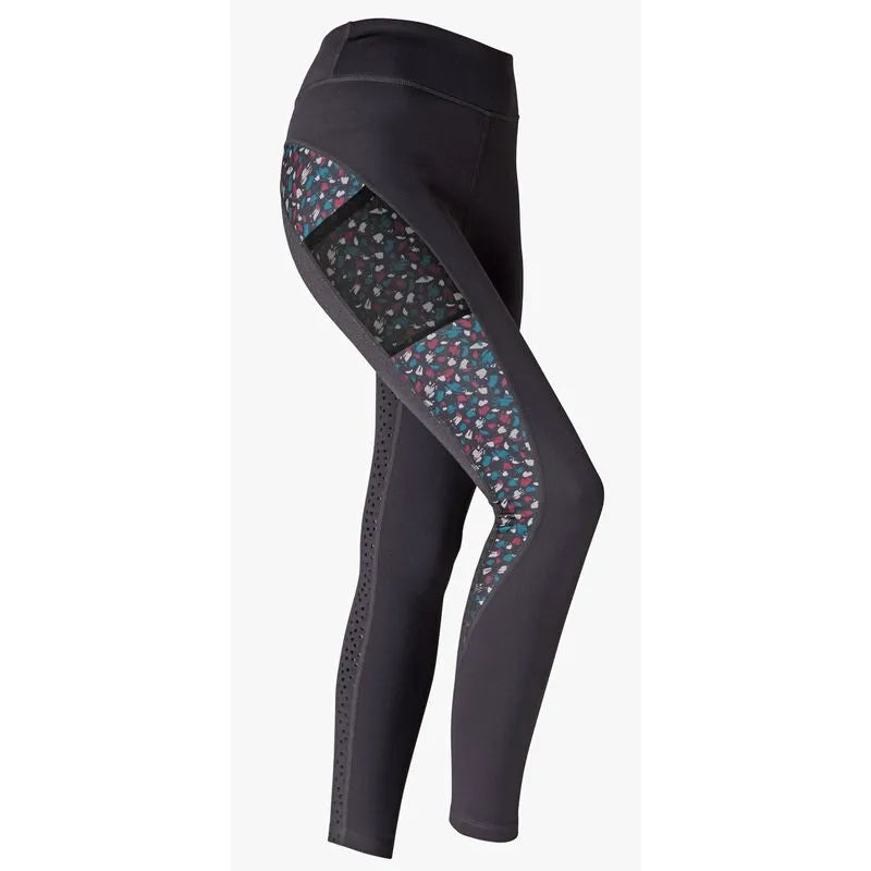 Shires Aubrion Coombe Riding Tights - XS - New!