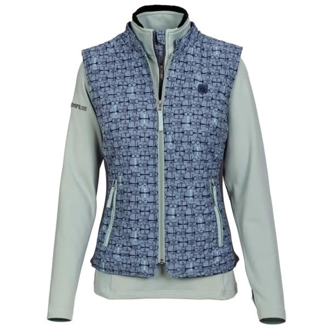 Romfh Hampton Quilted Vest - New!