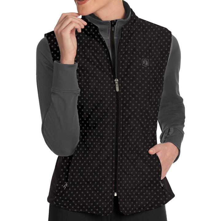 Romfh Hampton Quilted Vest - New!