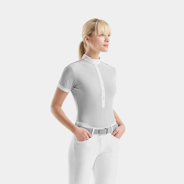 Horse Pilot Aerolight S/S Shirt - Large - New!