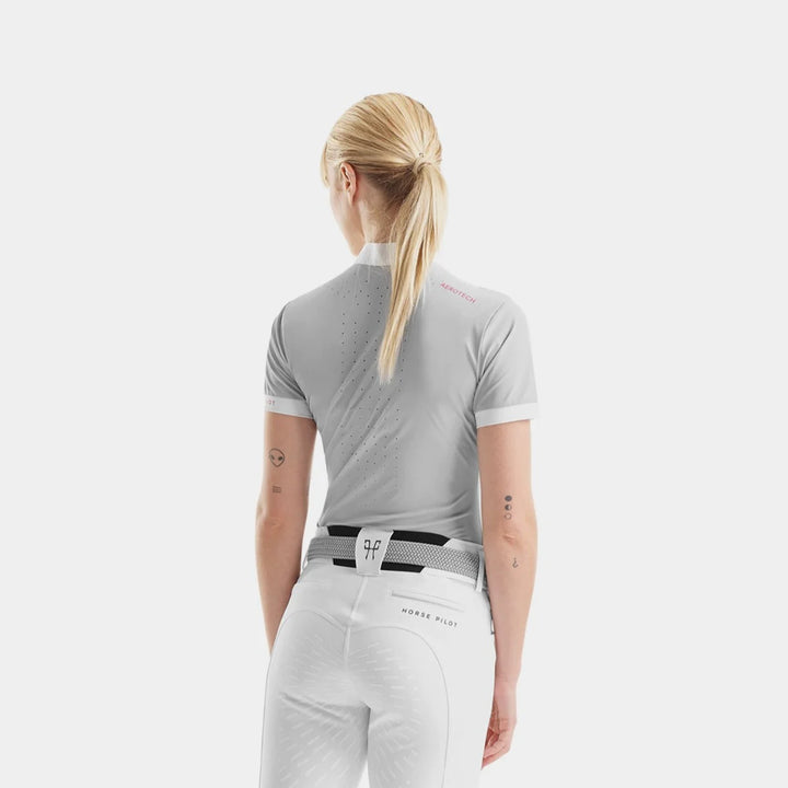Horse Pilot Aerolight S/S Shirt - Large - New!