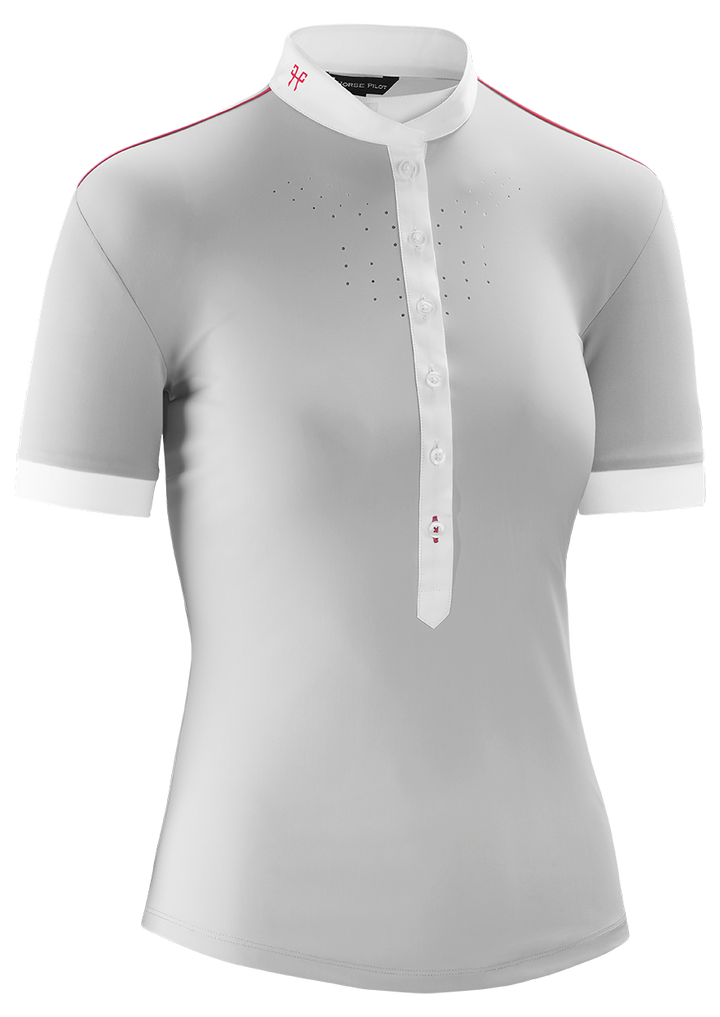 Horse Pilot Aerolight S/S Shirt - Large - New!