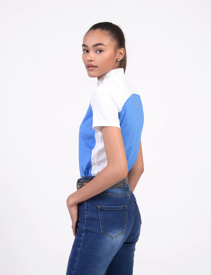 Chestnut Bay SkyCool Clinic Top - New!