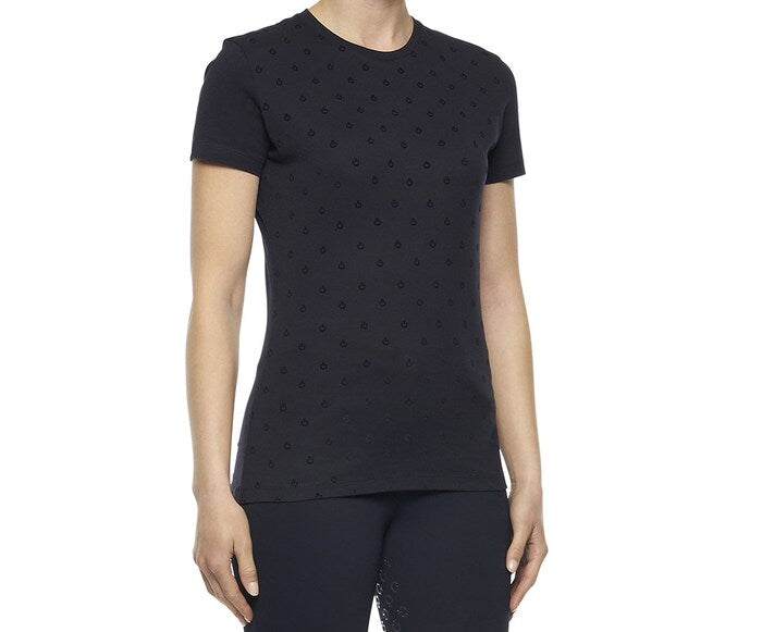 Mini CT Flock Cotton T-shirt - XL - New!