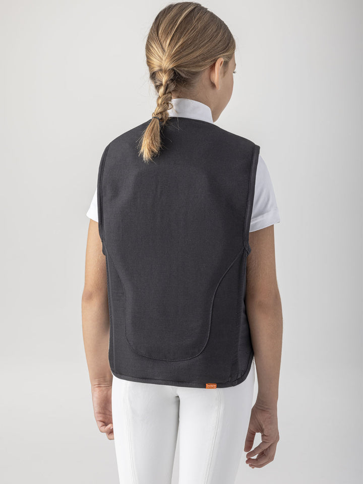 Equiline Kid – Junior Airbag Vest - Size T1 - New!