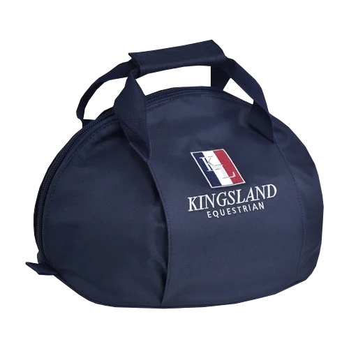 Kingsland Classic Helmet Bag - New!