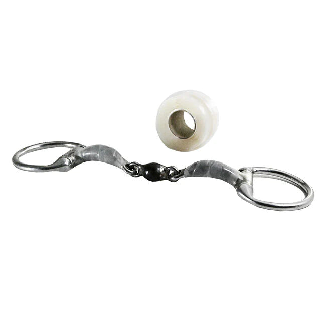 EquiFit Essential Silicon Bit Tape - New!