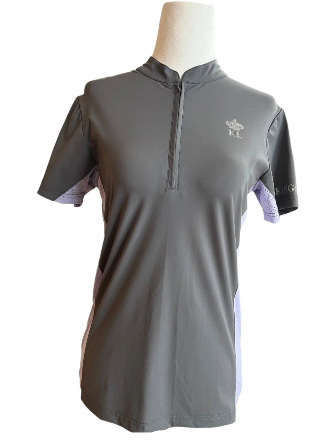 Kingsland Dottie Ladies Training Shirt - S - New