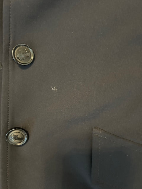 GRAND PRIX SHOW COAT - CHILDREN'S 10 R