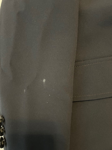 GRAND PRIX SHOW COAT - CHILDREN'S 10 R