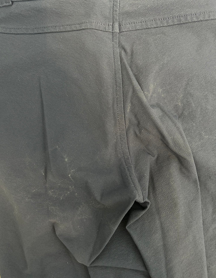 KERRITS KIDS' CROSSOVER KNEE PATCH BREECHES - Kid's Large