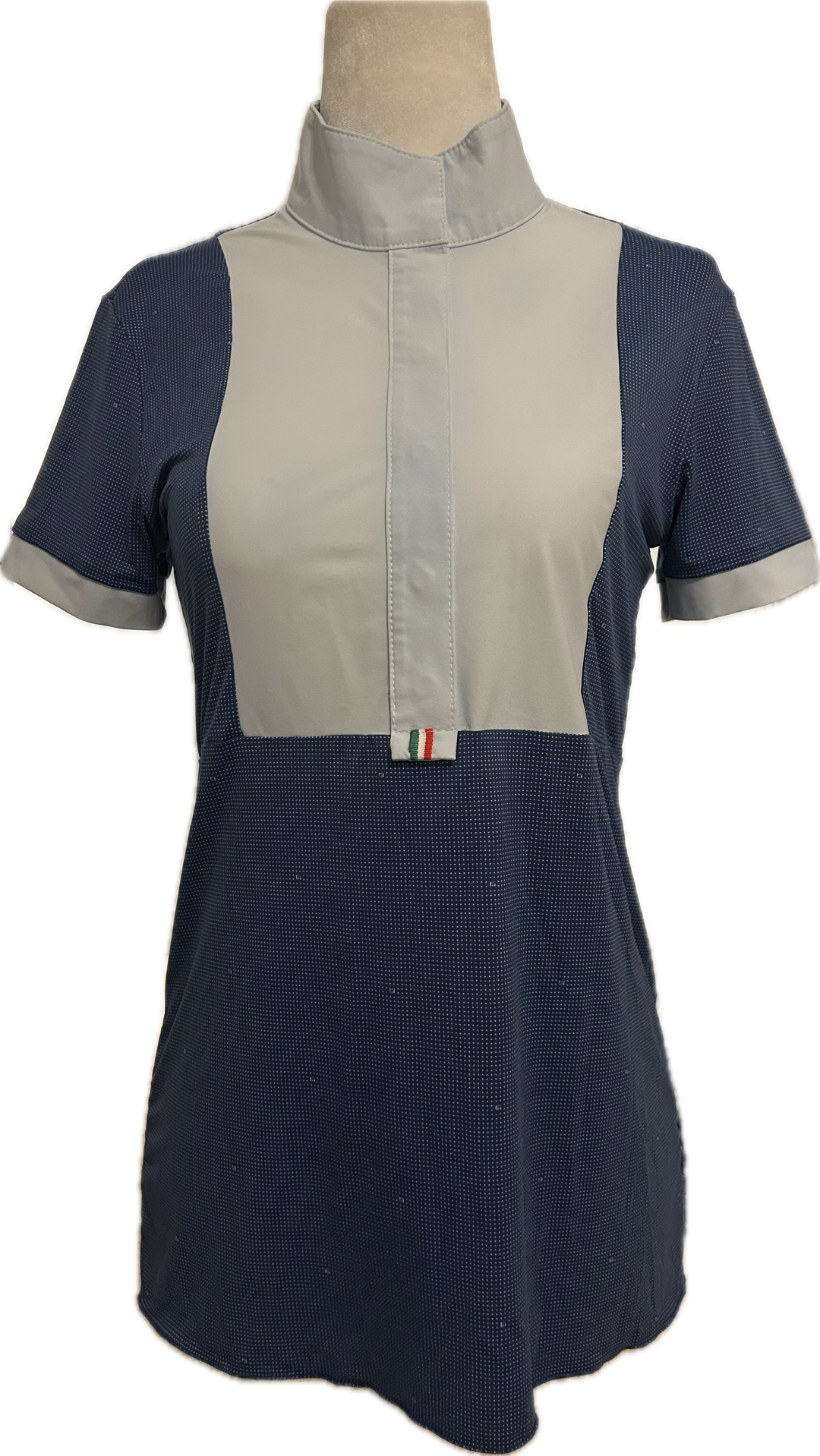 For Horses Daphne Show Shirt- Women's Small- NEW!