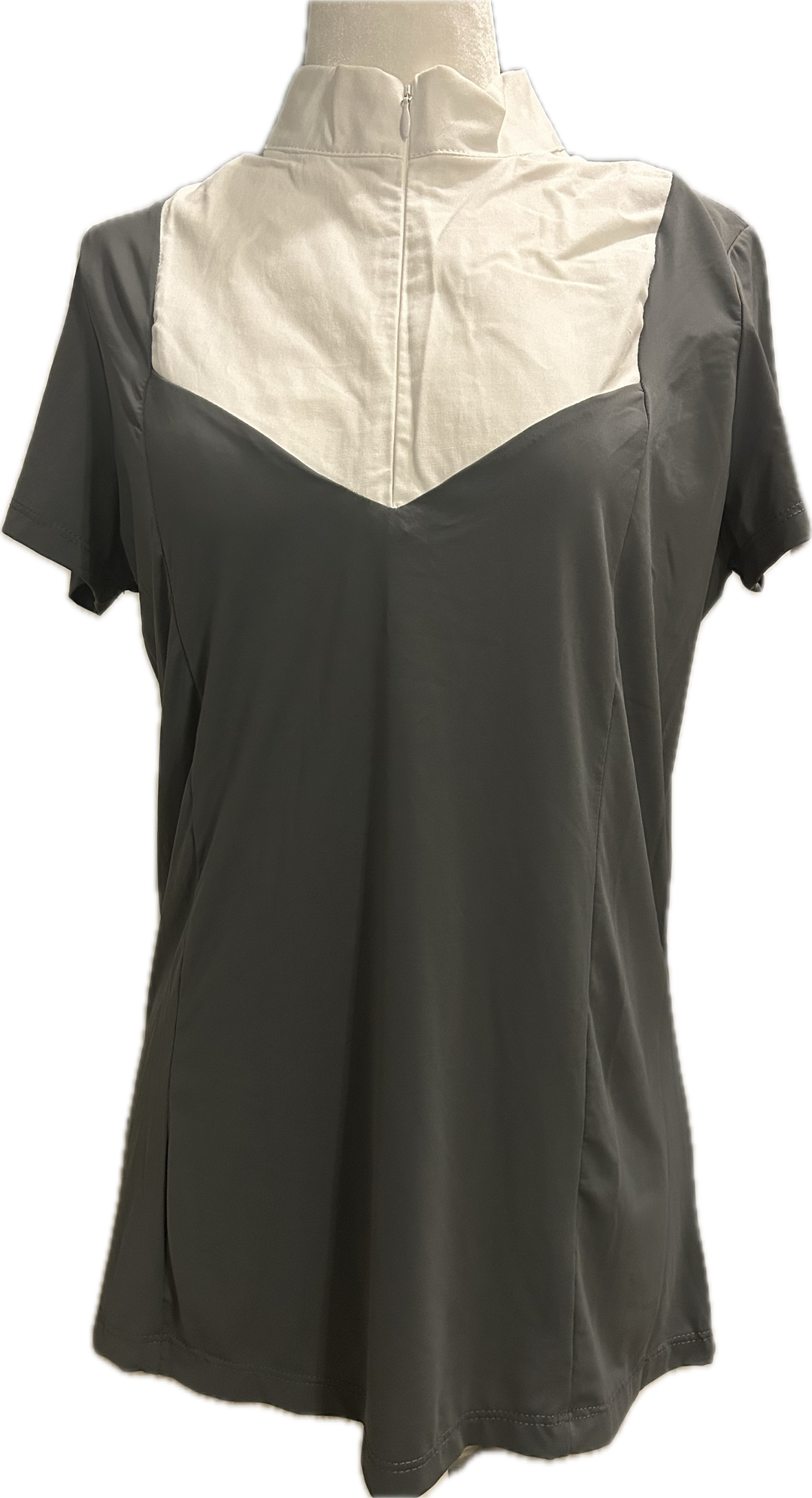 Hannah Childs Lexi Show Shirt- Women's Large- NEW!