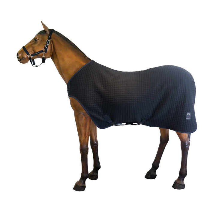 Kingsland Wool Evolution Walker/Lunging Rug - Cob - New!