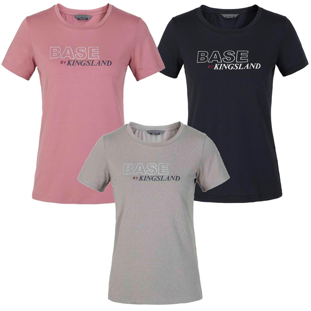 Kingsland Olanna Ladies Training Top - S - New!