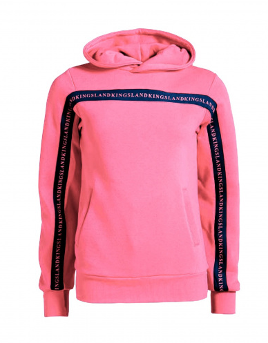 Kingsland Kpetra Ladies Hoodie - Small - New!