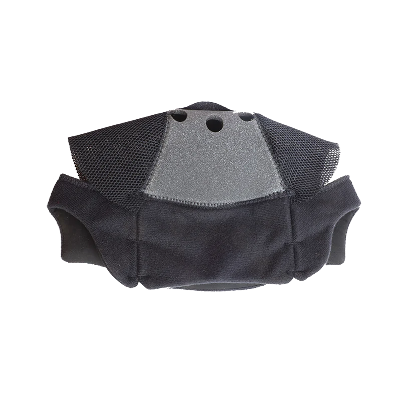 NACA Equestrian Helmet Liner - New!