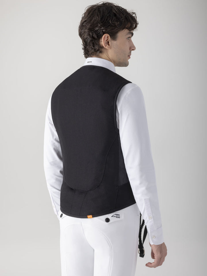 Equiline Belair – Unisex Air Bag Vest - XS - New!