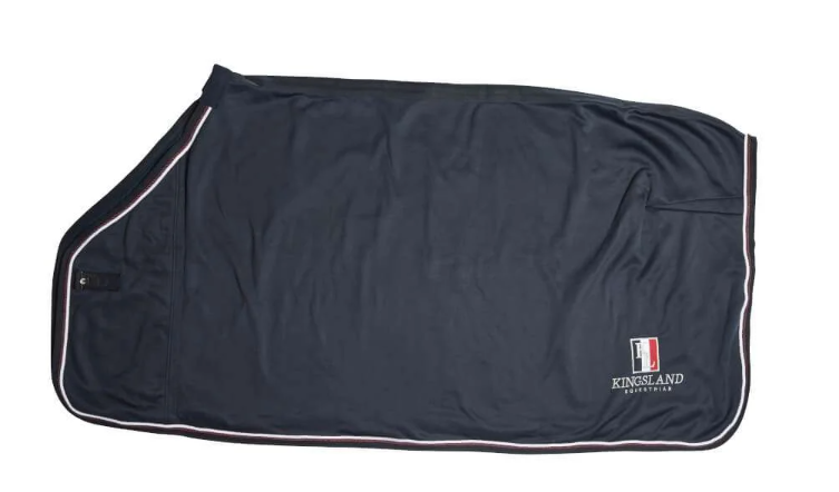 Kingsland Classic Show Rug, Size 42" - New