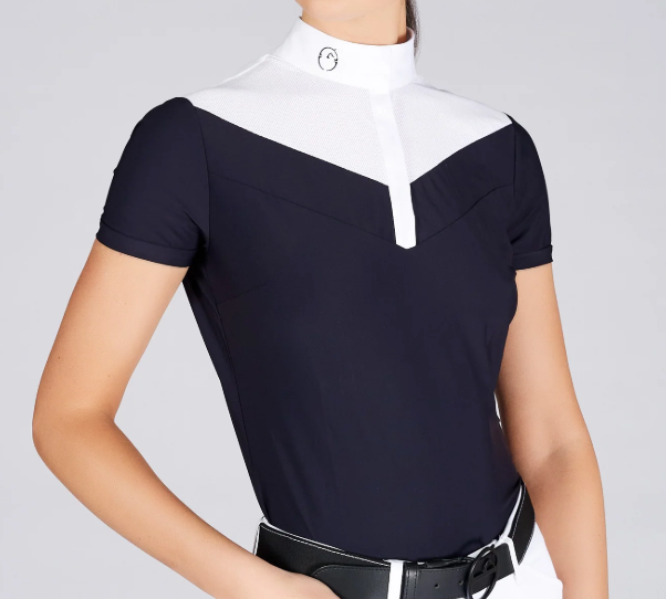 Vestrum Simeri Show Shirt- Women's XXL- NEW!