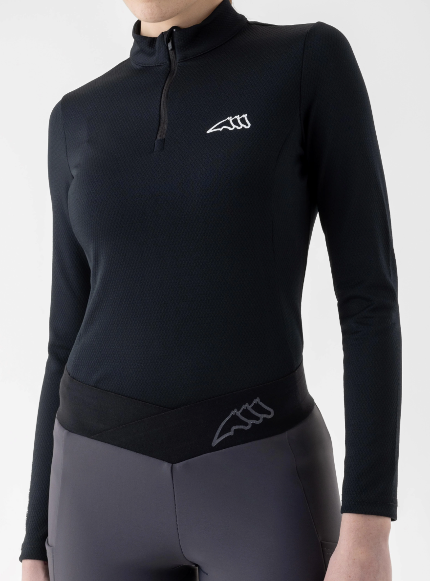 Equiline Ceka Women’s Second Skin- Women's Small- NEW!