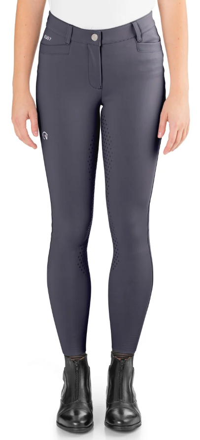 EGO 7 EJ Jumping Breeches– Women's IT 46(US 10)- NEW!