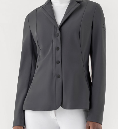 Equiline Cinger Competition Jacket – Women's It 40 (US 4)-NEW!