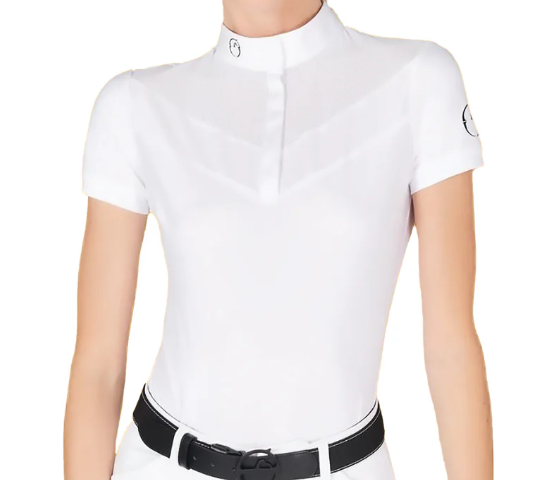 Vestrum Simeri Show Shirt- Women's XXL- NEW!