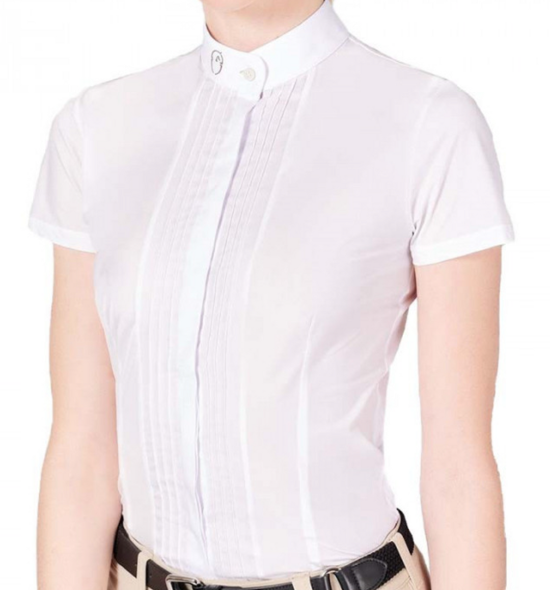 Vestrum Medan Show Shirt- Women's XL- NEW!