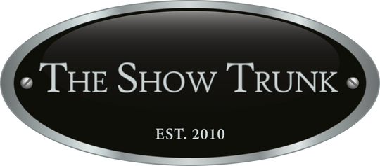 The Show Trunk logo