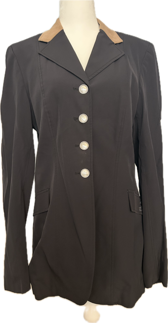 Grand Prix Show Jacket - Women's 14 T