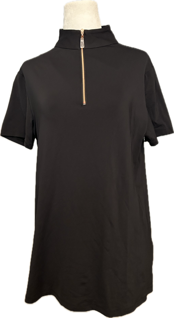 TAILORED SPORTSMAN RIDING SHIRT - WOMEN'S LARGE