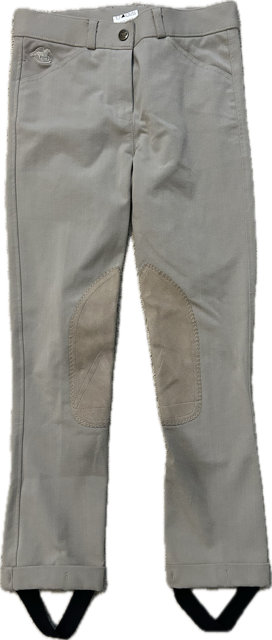 PIPER BY SMARTPAK JODHPURS - Girl's 12
