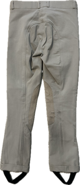PIPER BY SMARTPAK JODHPURS - Girl's 12