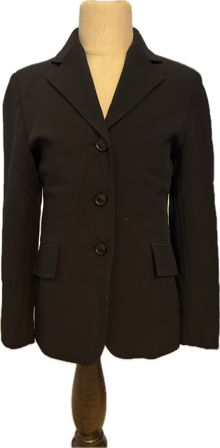 GRAND PRIX SHOW COAT - CHILDREN'S 10 R