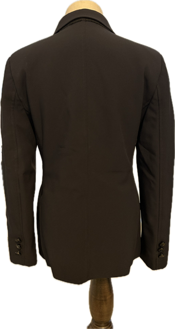 GRAND PRIX SHOW COAT - CHILDREN'S 10 R