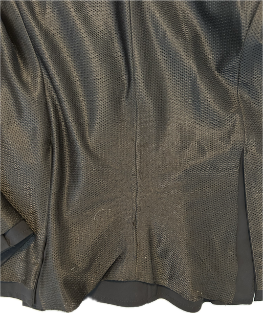 GRAND PRIX SHOW COAT - CHILDREN'S 10 R