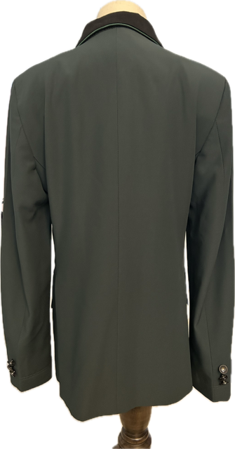 Grand Prix Show Coat - Girl's 10