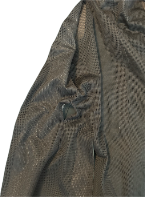 Grand Prix Show Coat - Girl's 10