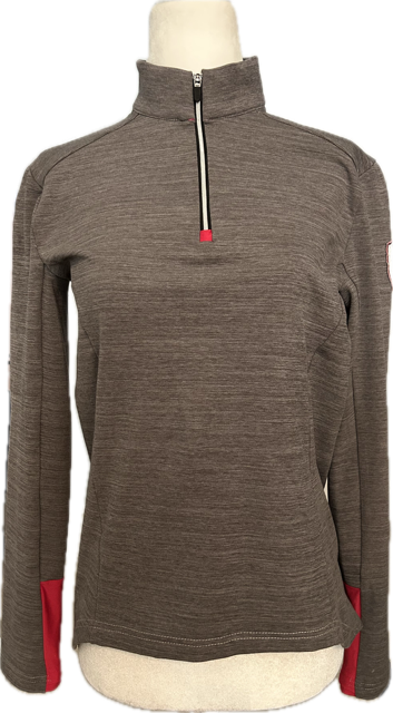 Irideon Kids' Radiant 1/2 Zip Top - Kid's XL