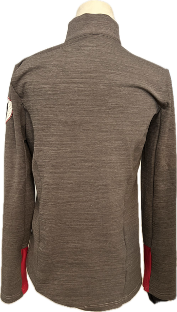 Irideon Kids' Radiant 1/2 Zip Top - Kid's XL