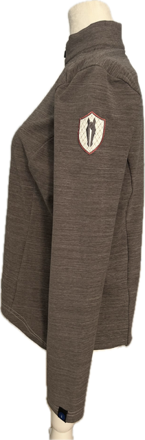 Irideon Kids' Radiant 1/2 Zip Top - Kid's XL