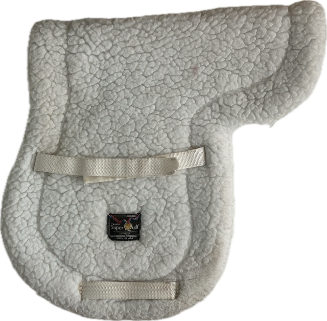 Toklat Medallion Super Quilt Saddle Pad - 16"