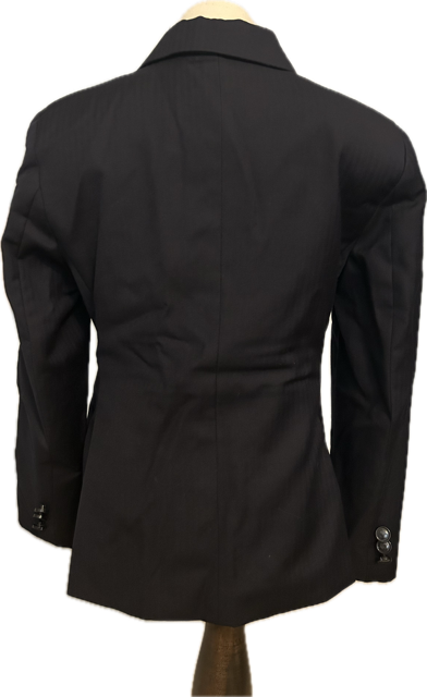 Grand Prix Extreme Stretch Kids Show Jacket - 10 Short