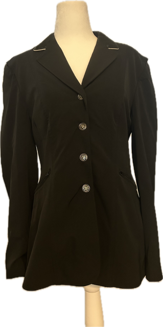 Ariat Triumph Women's Show Coat - 14L