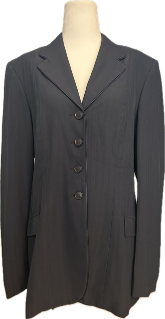 Grand Prix Show Jacket - Women's 14 T
